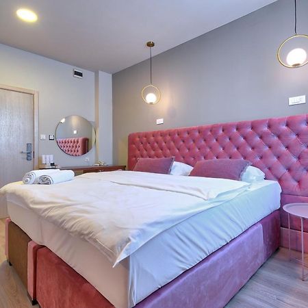 Boutique Hotel St Georgije Banja Luka Zewnętrze zdjęcie