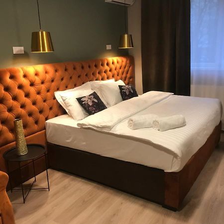 Boutique Hotel St Georgije Banja Luka Zewnętrze zdjęcie