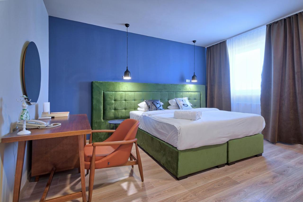 Boutique Hotel St Georgije Banja Luka Zewnętrze zdjęcie