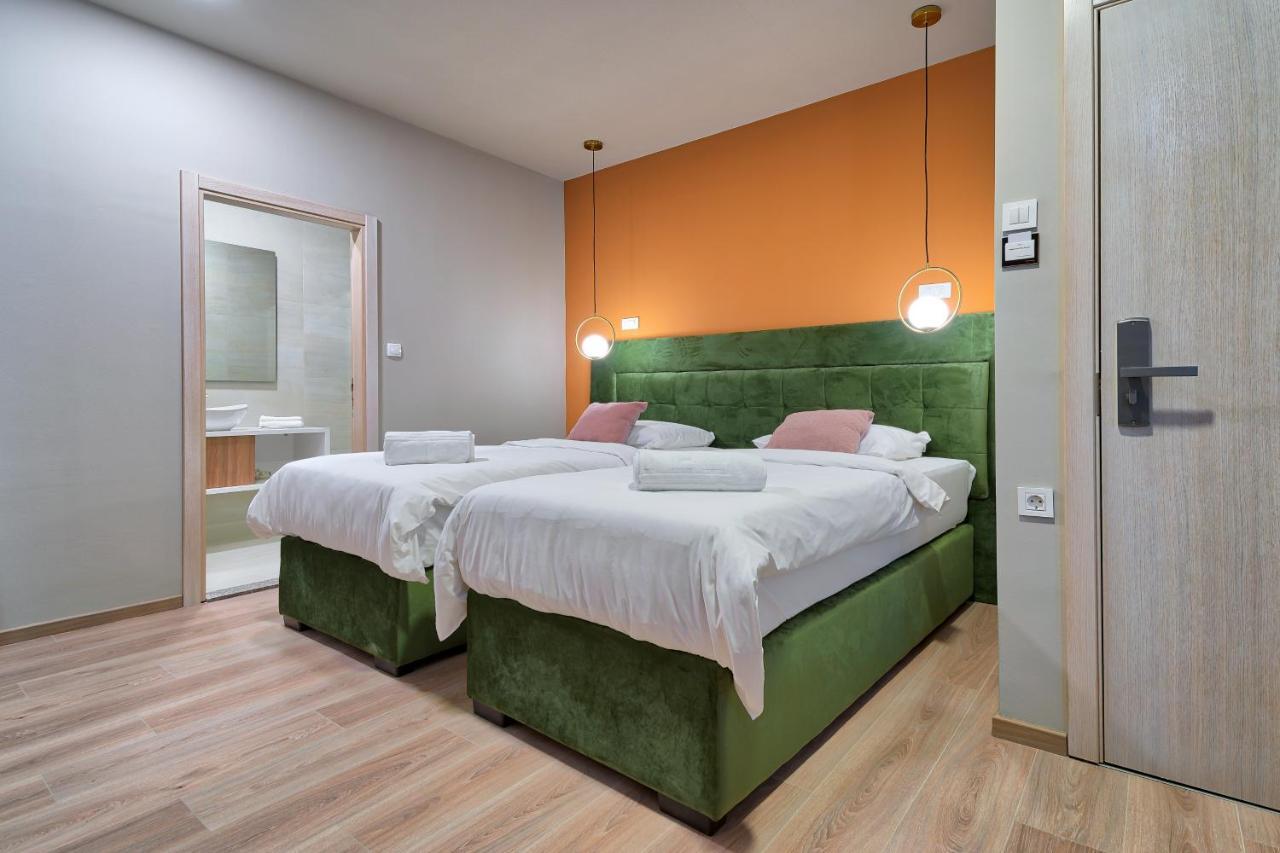 Boutique Hotel St Georgije Banja Luka Zewnętrze zdjęcie